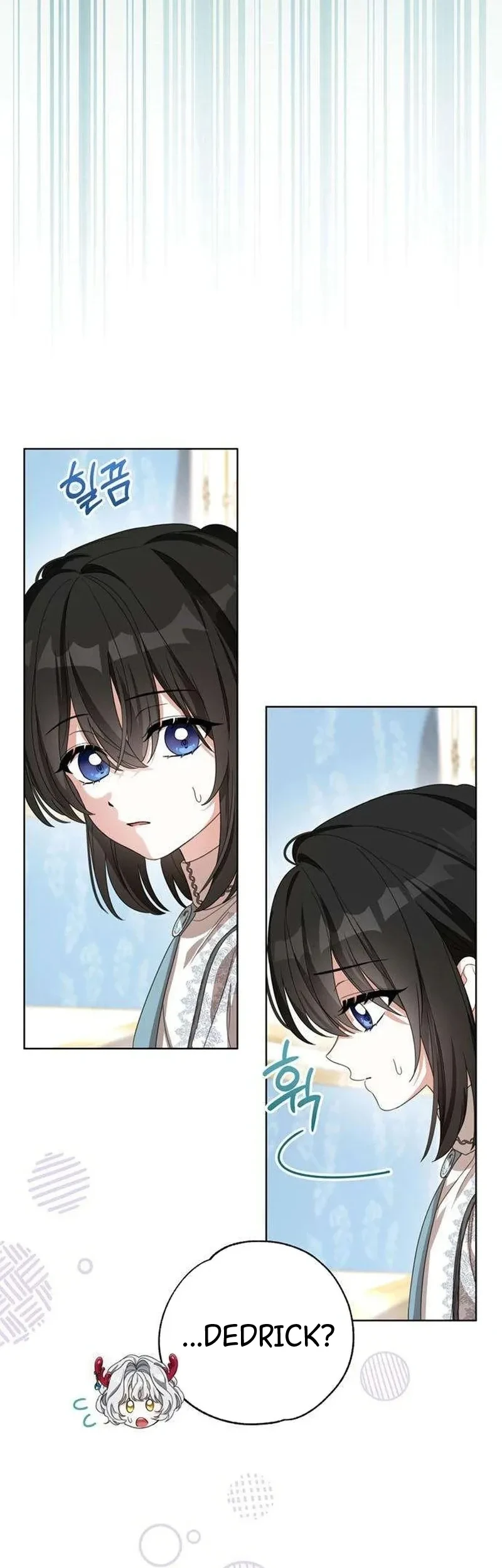 Everyone Else Became a Romance Fantasy Heroine, But I Became a Closet Monster Chapter 6 - halaman 39