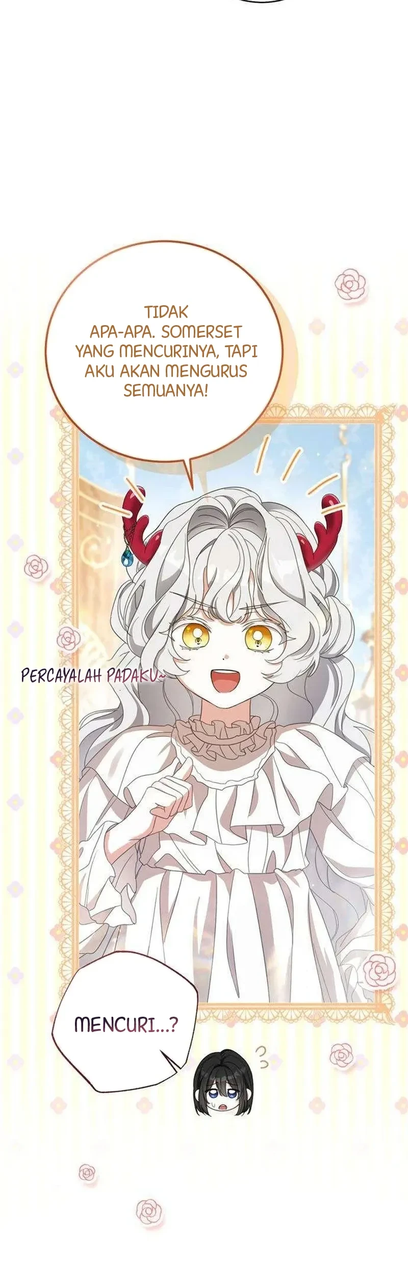 Everyone Else Became a Romance Fantasy Heroine, But I Became a Closet Monster Chapter 6 - halaman 42