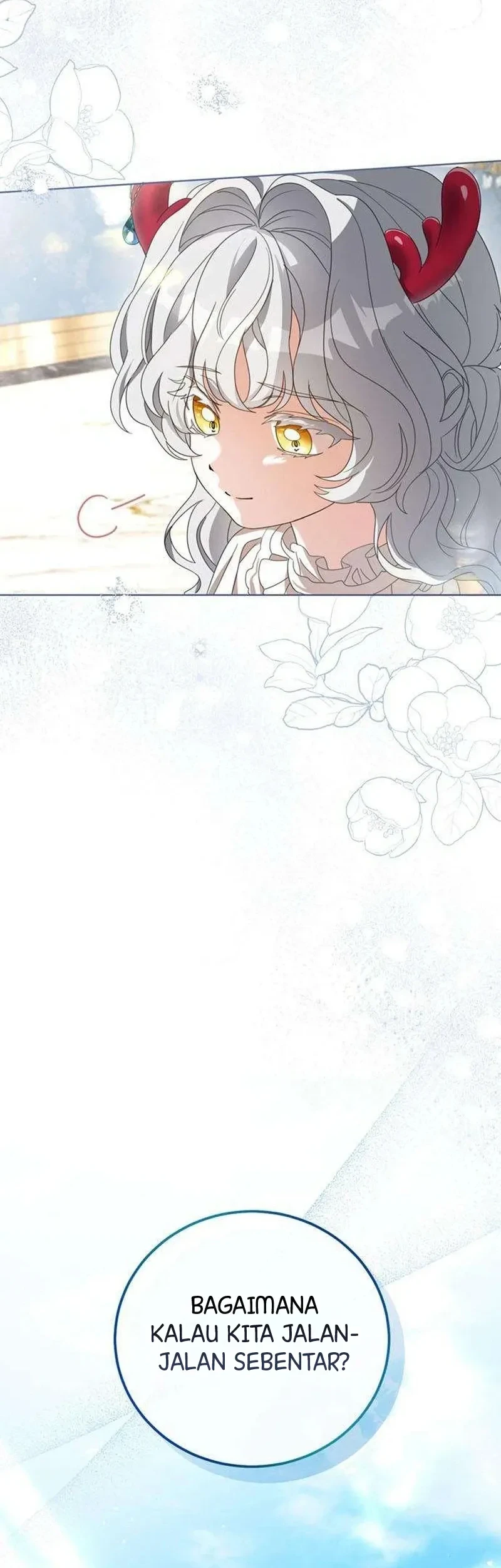 Everyone Else Became a Romance Fantasy Heroine, But I Became a Closet Monster Chapter 6 - halaman 45