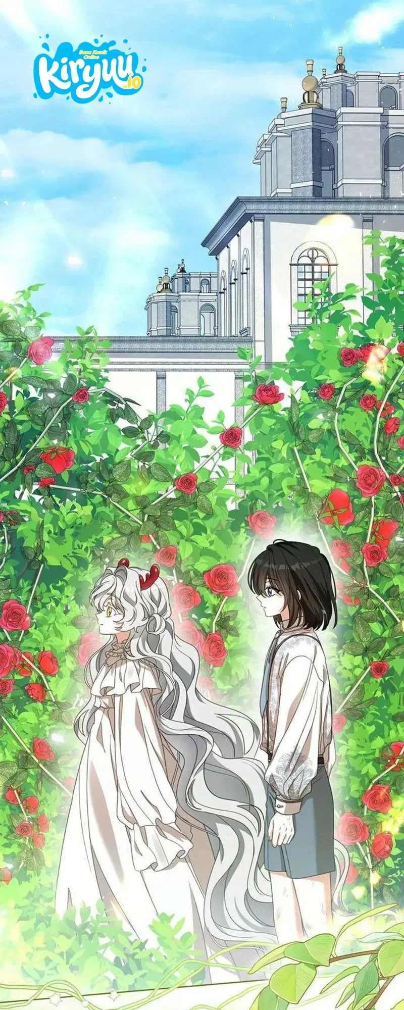 Everyone Else Became a Romance Fantasy Heroine, But I Became a Closet Monster Chapter 6 - halaman 46