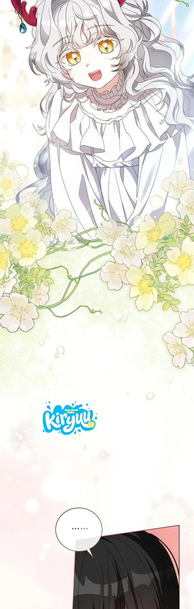 Everyone Else Became a Romance Fantasy Heroine, But I Became a Closet Monster Chapter 6 - halaman 5