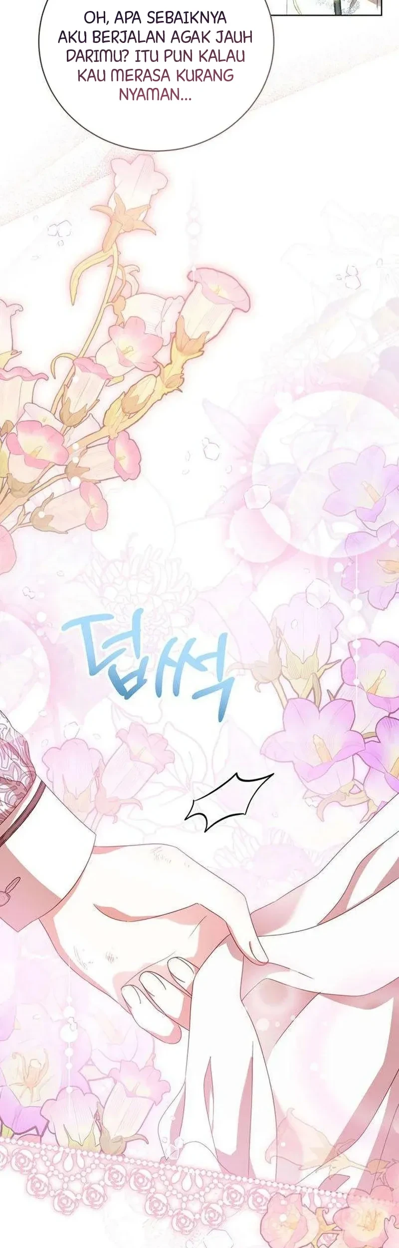 Everyone Else Became a Romance Fantasy Heroine, But I Became a Closet Monster Chapter 6 - halaman 50