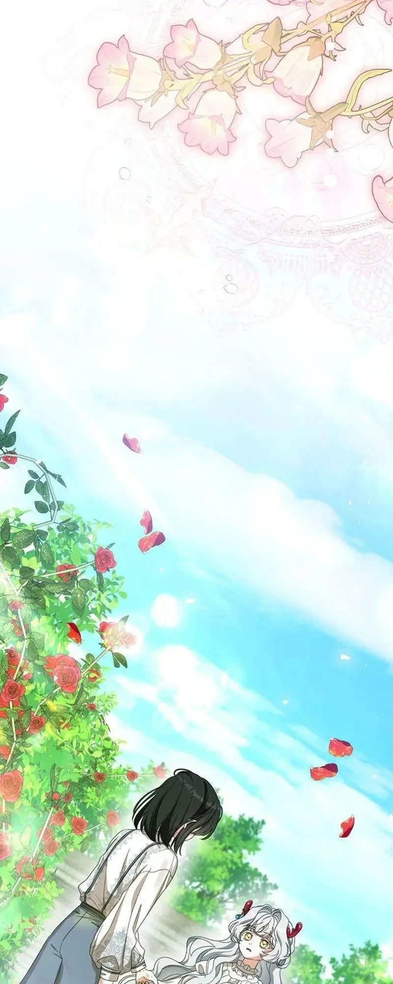 Everyone Else Became a Romance Fantasy Heroine, But I Became a Closet Monster Chapter 6 - halaman 51