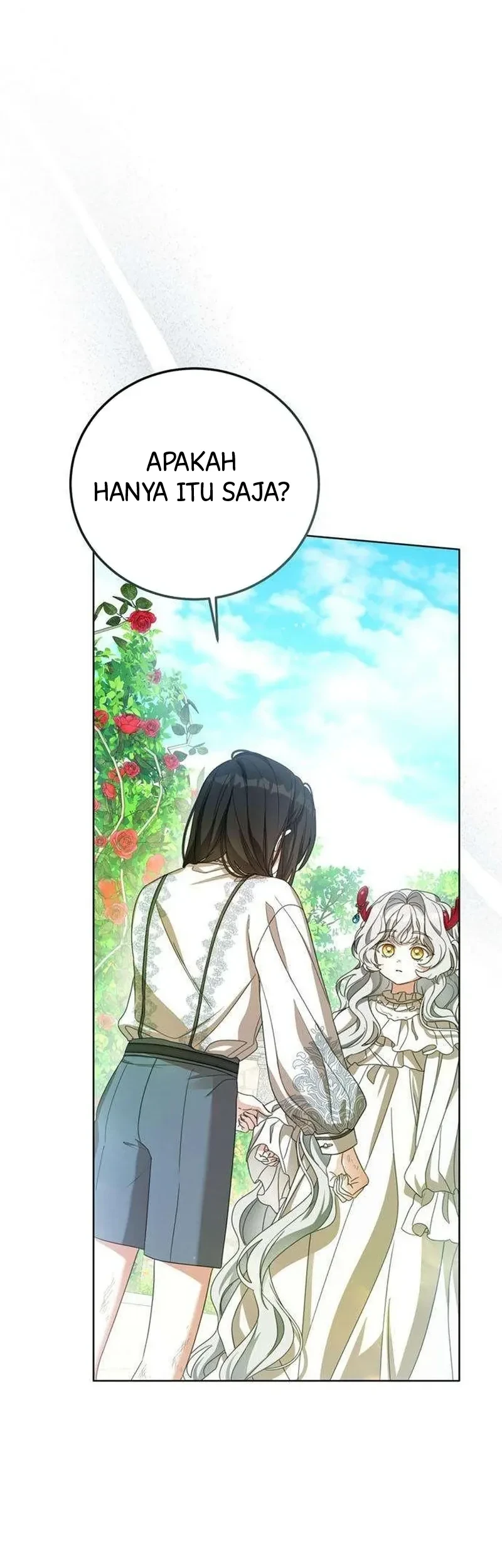 Everyone Else Became a Romance Fantasy Heroine, But I Became a Closet Monster Chapter 6 - halaman 54