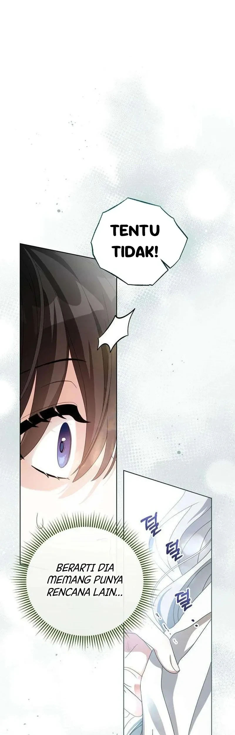 Everyone Else Became a Romance Fantasy Heroine, But I Became a Closet Monster Chapter 6 - halaman 55