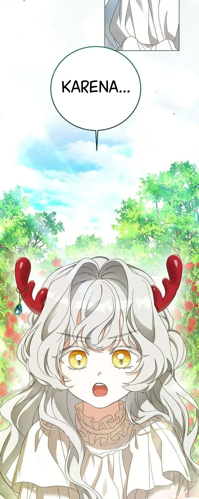 Everyone Else Became a Romance Fantasy Heroine, But I Became a Closet Monster Chapter 6 - halaman 56