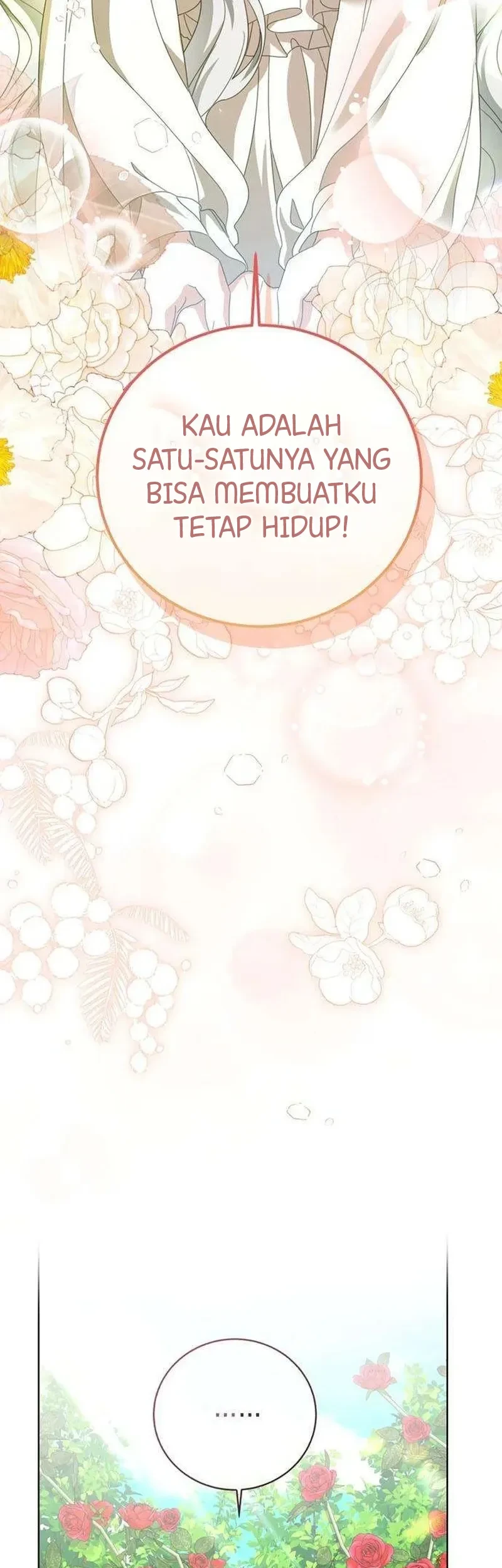 Everyone Else Became a Romance Fantasy Heroine, But I Became a Closet Monster Chapter 6 - halaman 57