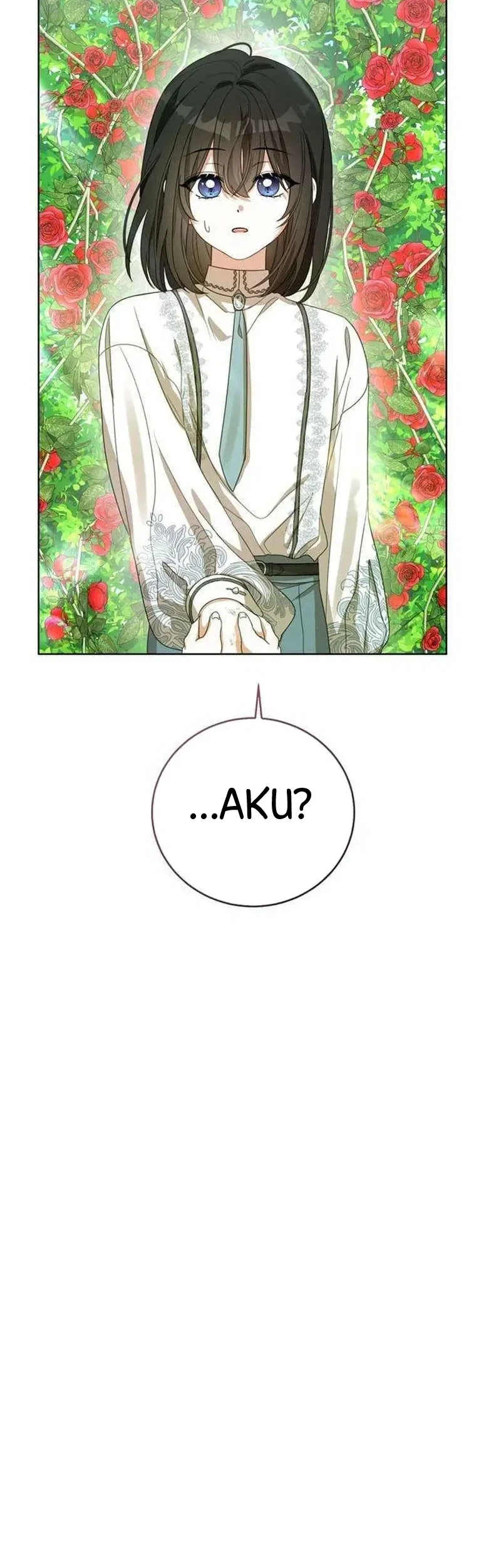 Everyone Else Became a Romance Fantasy Heroine, But I Became a Closet Monster Chapter 6 - halaman 58