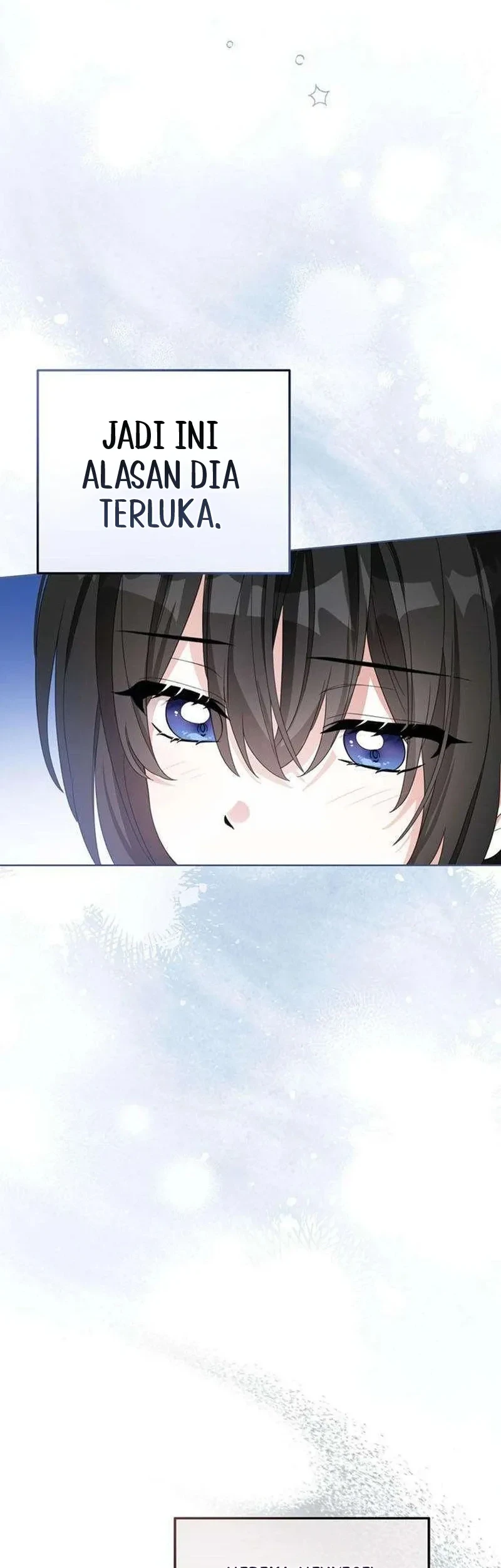 Everyone Else Became a Romance Fantasy Heroine, But I Became a Closet Monster Chapter 6 - halaman 8