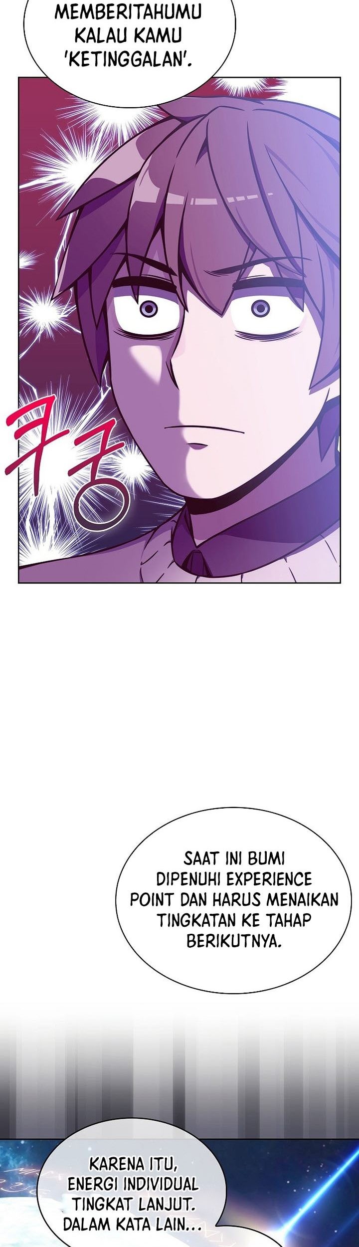 Everyone Else is A Returnee Chapter 0.1 - halaman 10