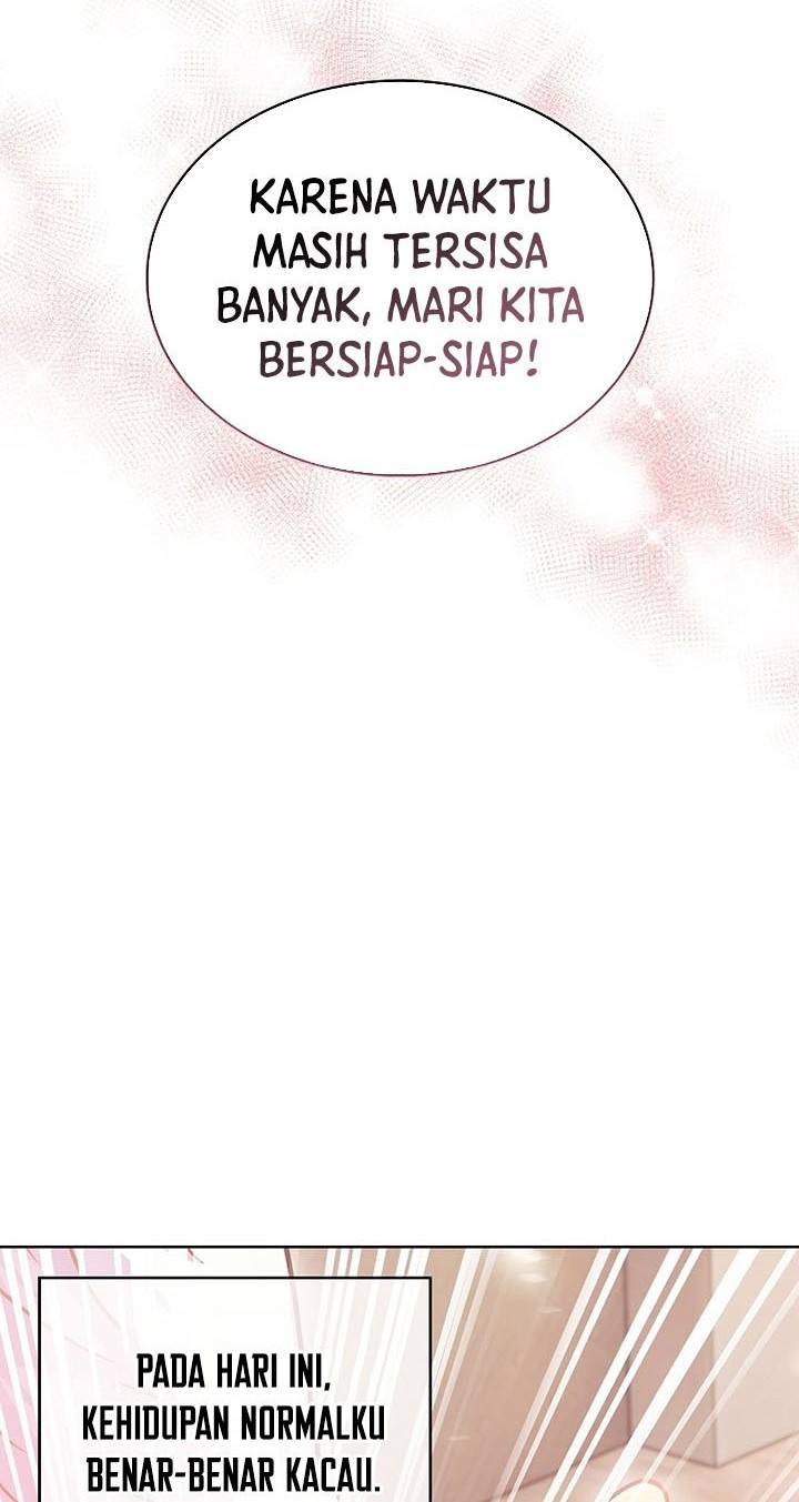 Everyone Else is A Returnee Chapter 0.1 - halaman 13