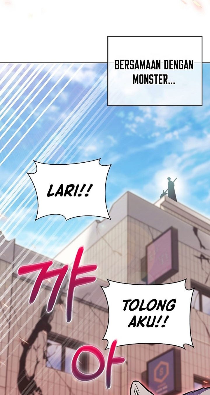 Everyone Else is A Returnee Chapter 0.1 - halaman 17
