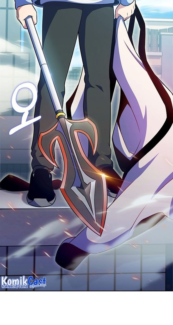 Everyone Else is A Returnee Chapter 0.1 - halaman 19
