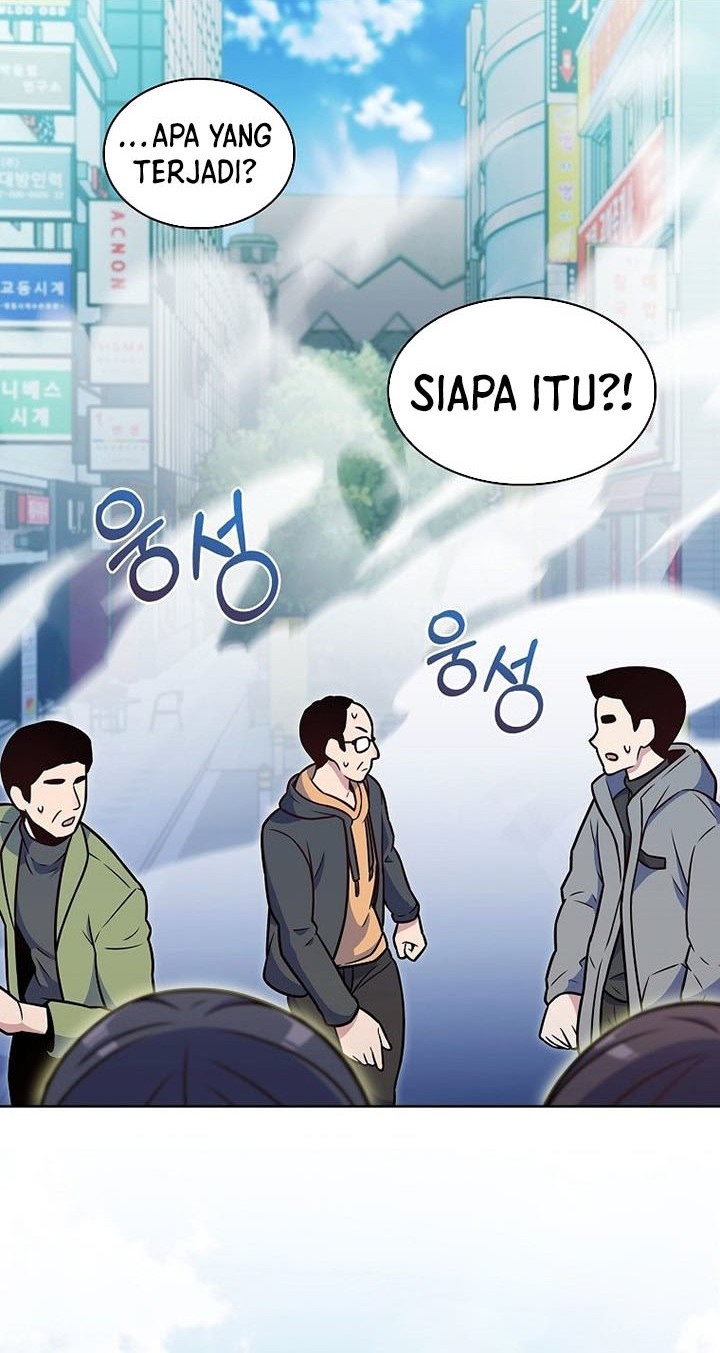 Everyone Else is A Returnee Chapter 0.1 - halaman 25