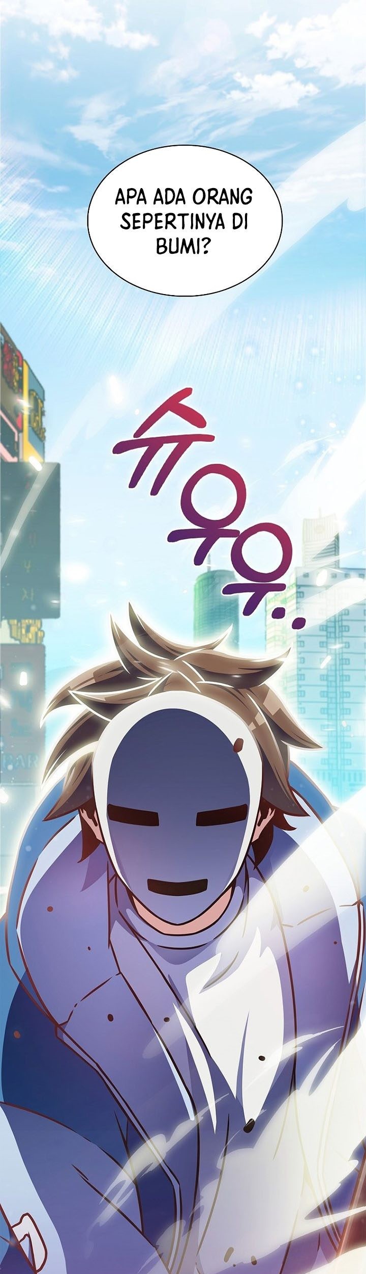 Everyone Else is A Returnee Chapter 0.1 - halaman 26