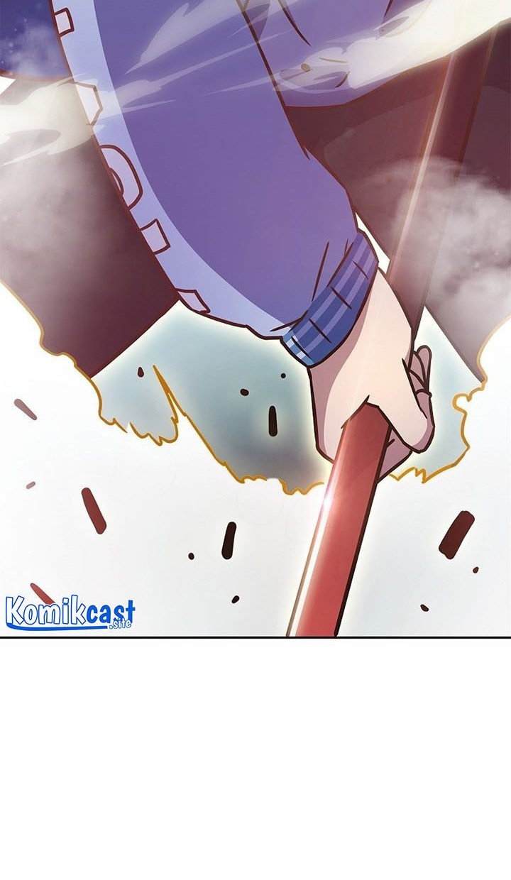 Everyone Else is A Returnee Chapter 0.1 - halaman 27