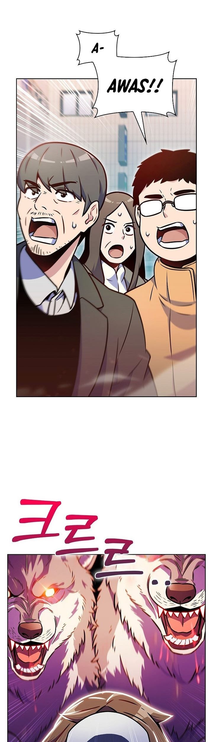 Everyone Else is A Returnee Chapter 0.1 - halaman 28