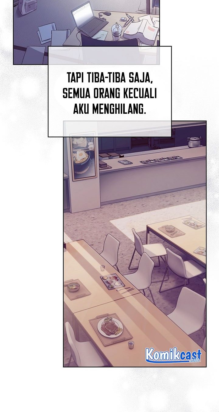 Everyone Else is A Returnee Chapter 0.1 - halaman 3