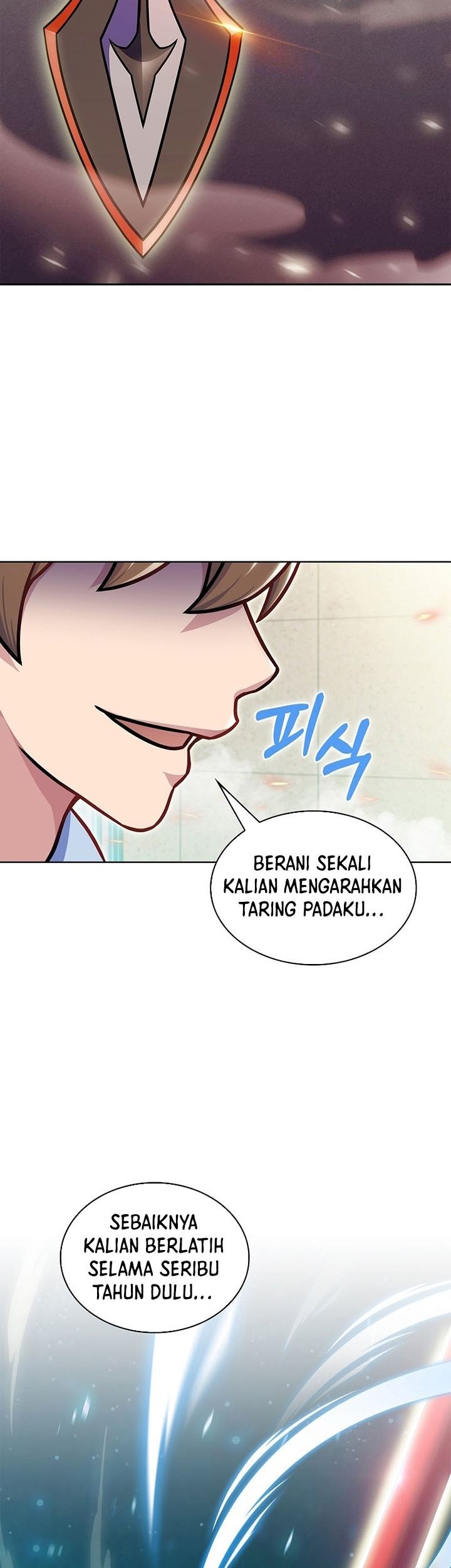 Everyone Else is A Returnee Chapter 0.1 - halaman 36