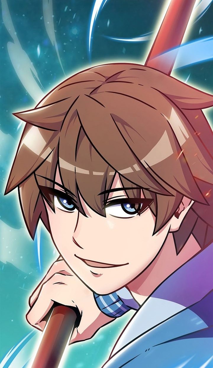 Everyone Else is A Returnee Chapter 0.1 - halaman 37