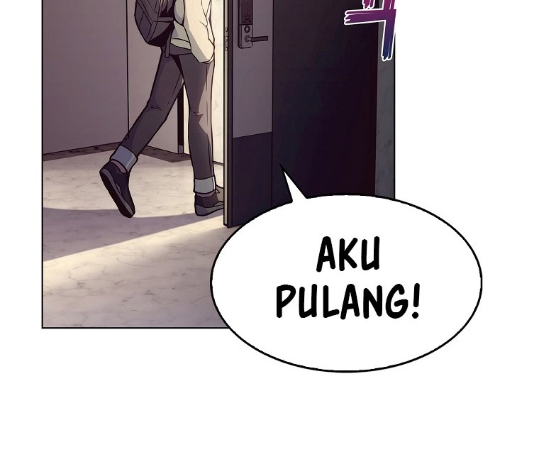 Everyone Else is A Returnee Chapter 1 - halaman 13
