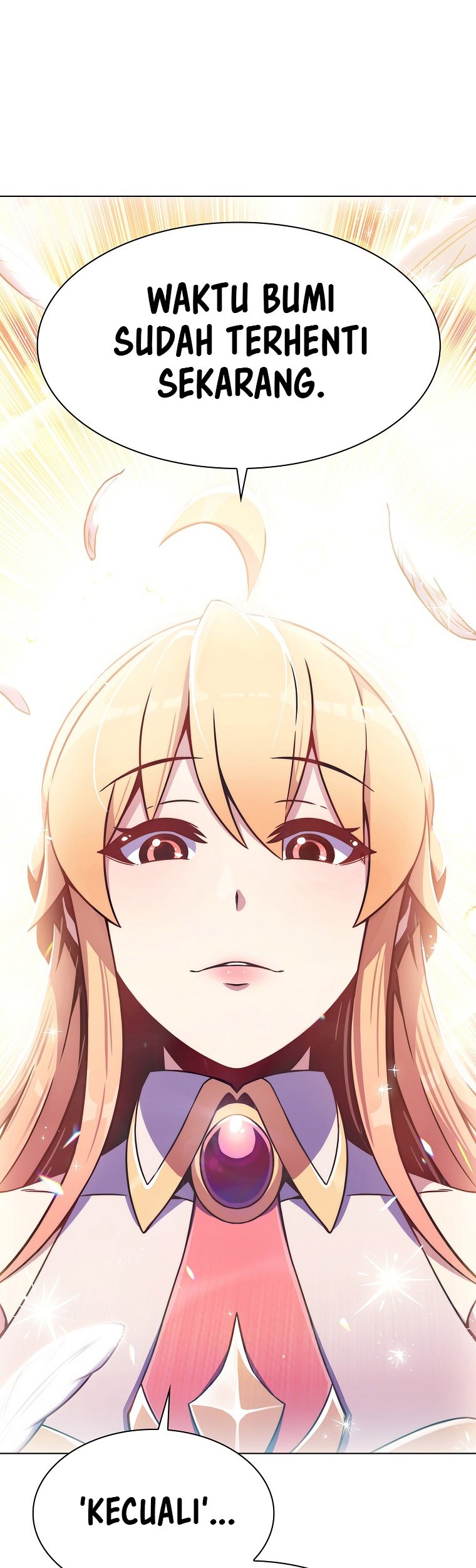 Everyone Else is A Returnee Chapter 1 - halaman 30