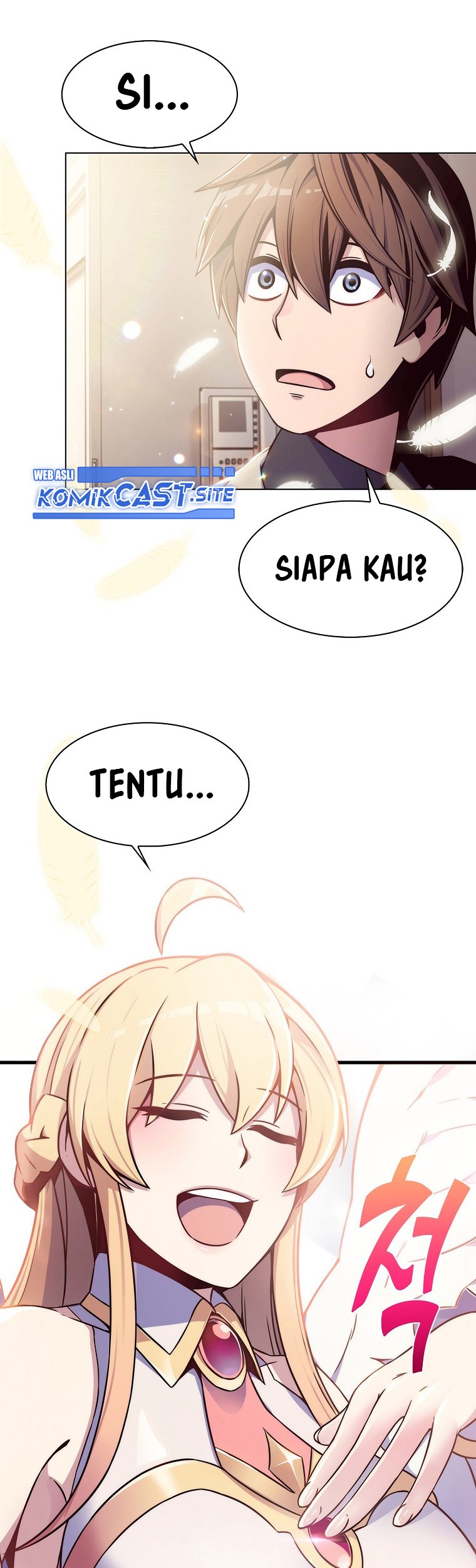 Everyone Else is A Returnee Chapter 1 - halaman 32