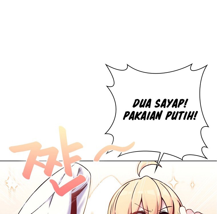 Everyone Else is A Returnee Chapter 1 - halaman 35
