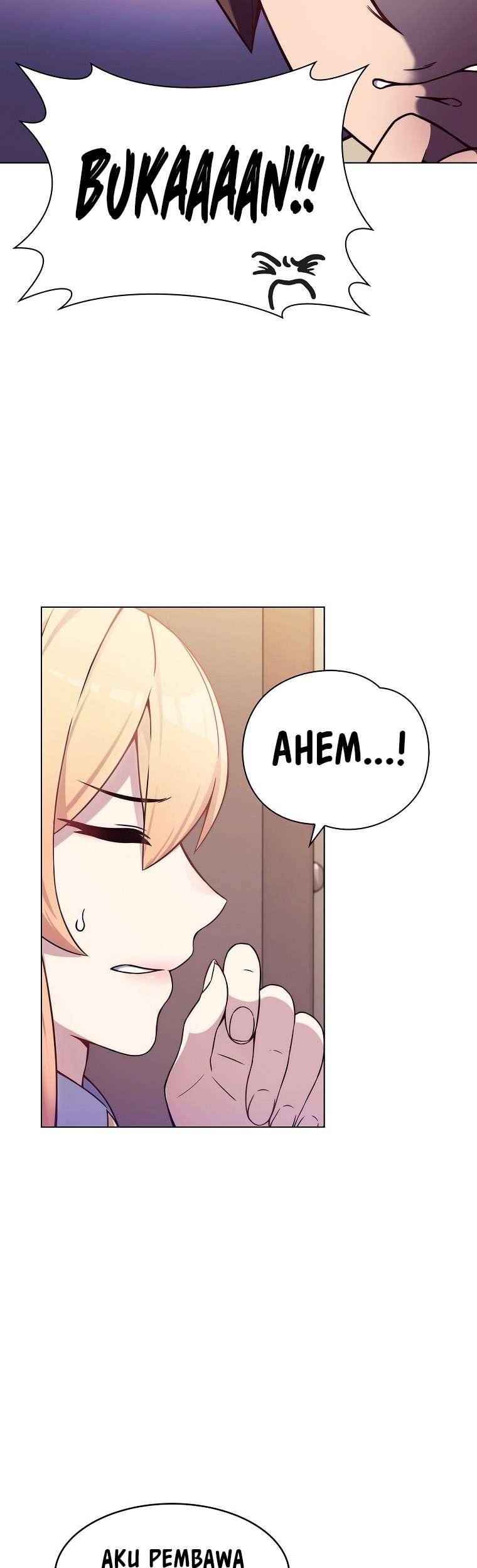 Everyone Else is A Returnee Chapter 1 - halaman 38