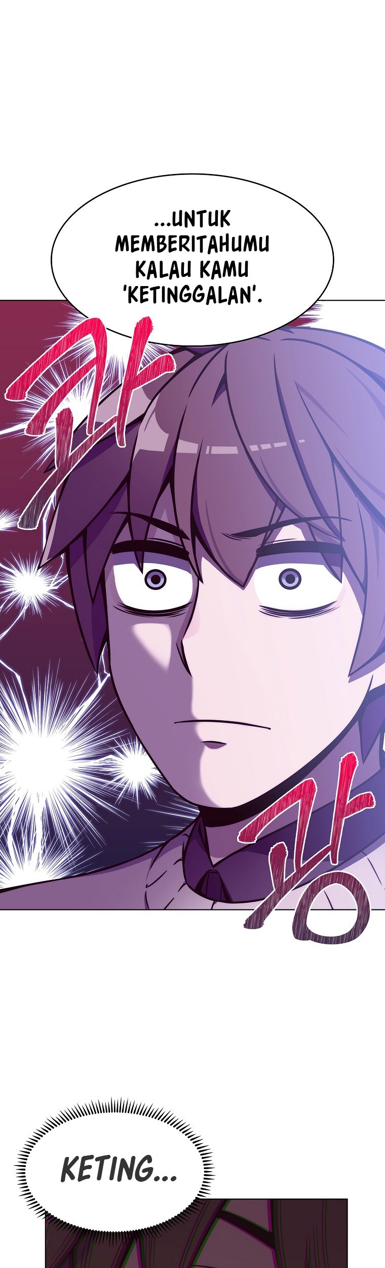 Everyone Else is A Returnee Chapter 1 - halaman 42