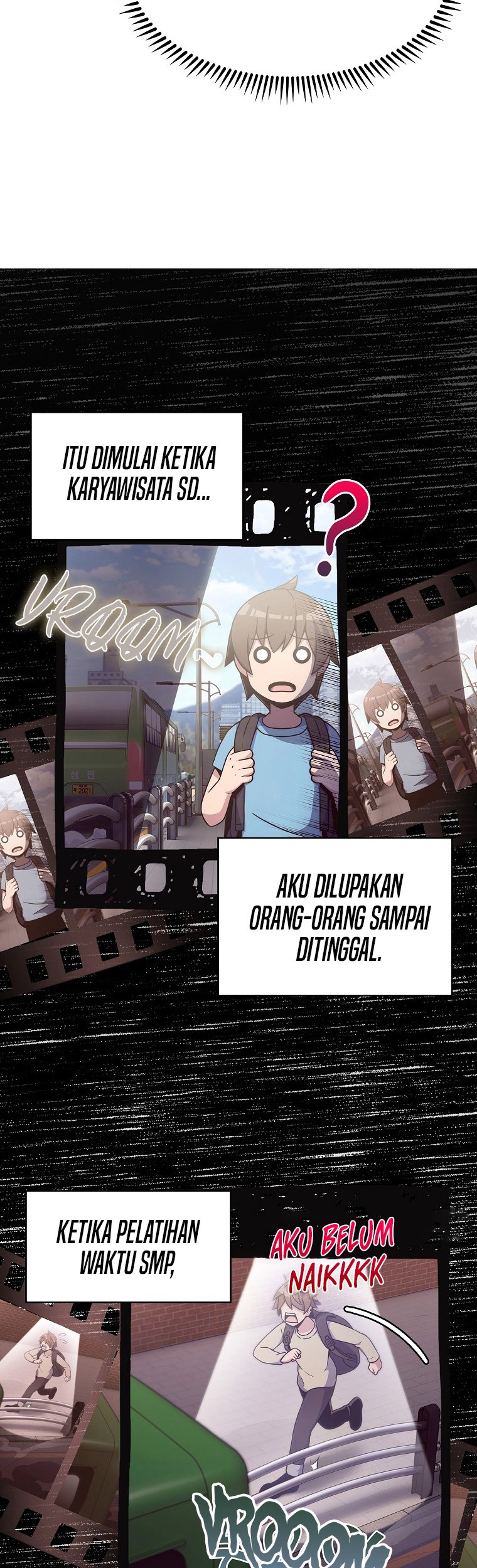 Everyone Else is A Returnee Chapter 1 - halaman 44