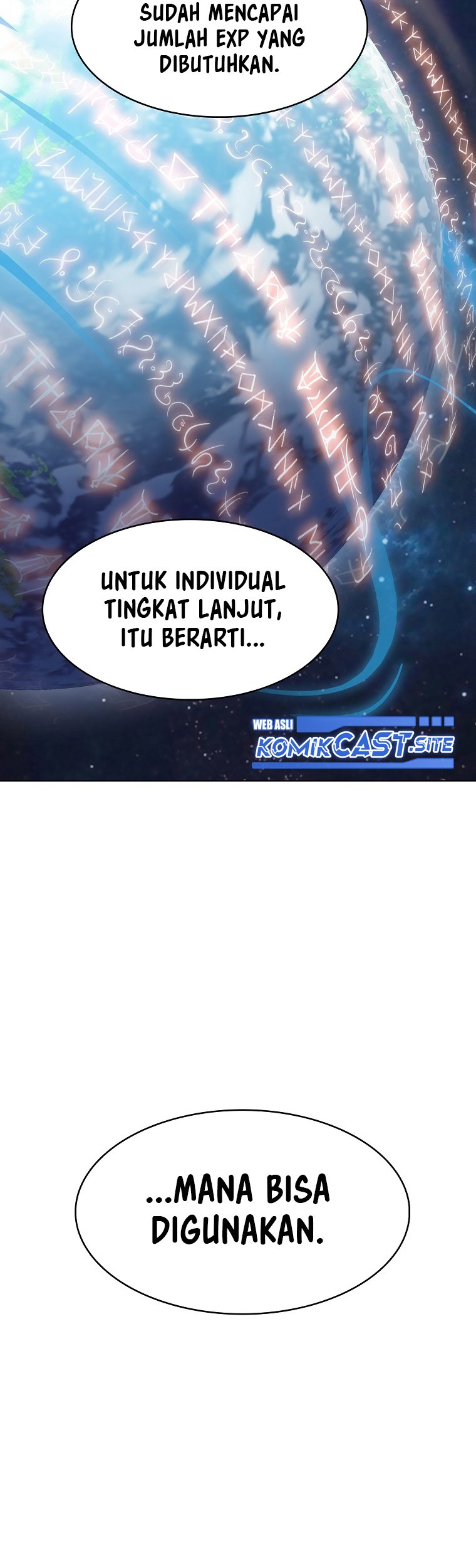 Everyone Else is A Returnee Chapter 1 - halaman 52