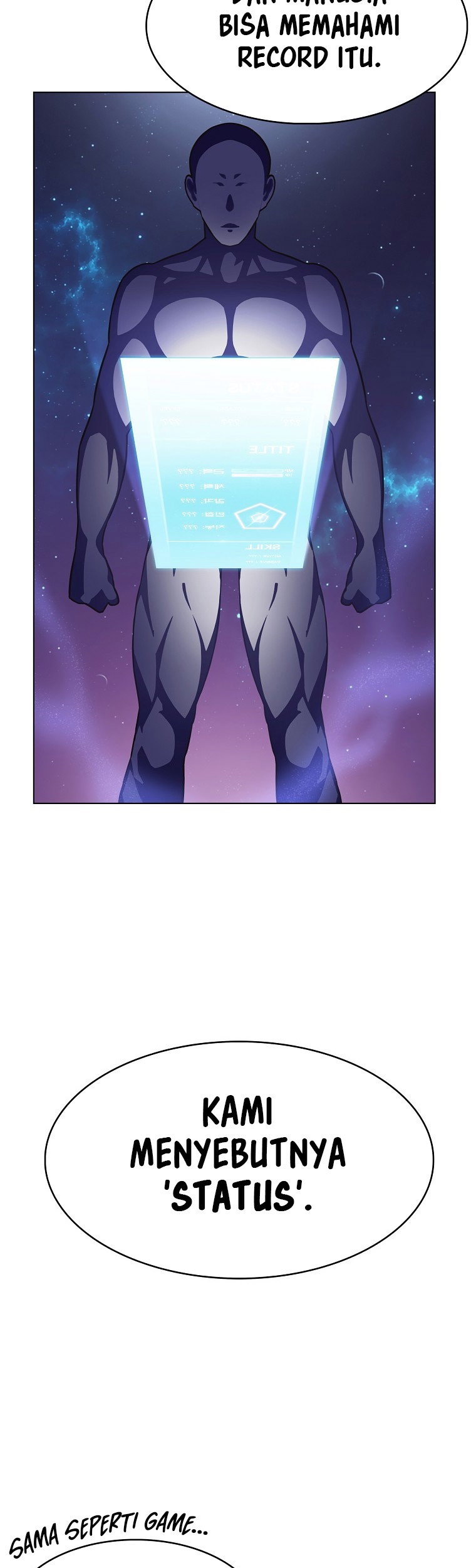 Everyone Else is A Returnee Chapter 1 - halaman 54