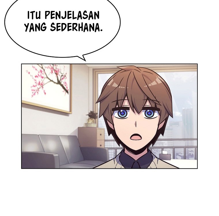 Everyone Else is A Returnee Chapter 1 - halaman 55