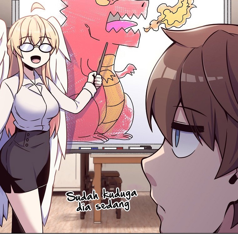 Everyone Else is A Returnee Chapter 1 - halaman 57