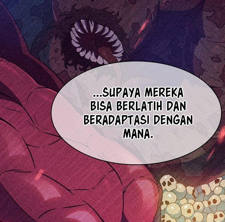Everyone Else is A Returnee Chapter 1 - halaman 59