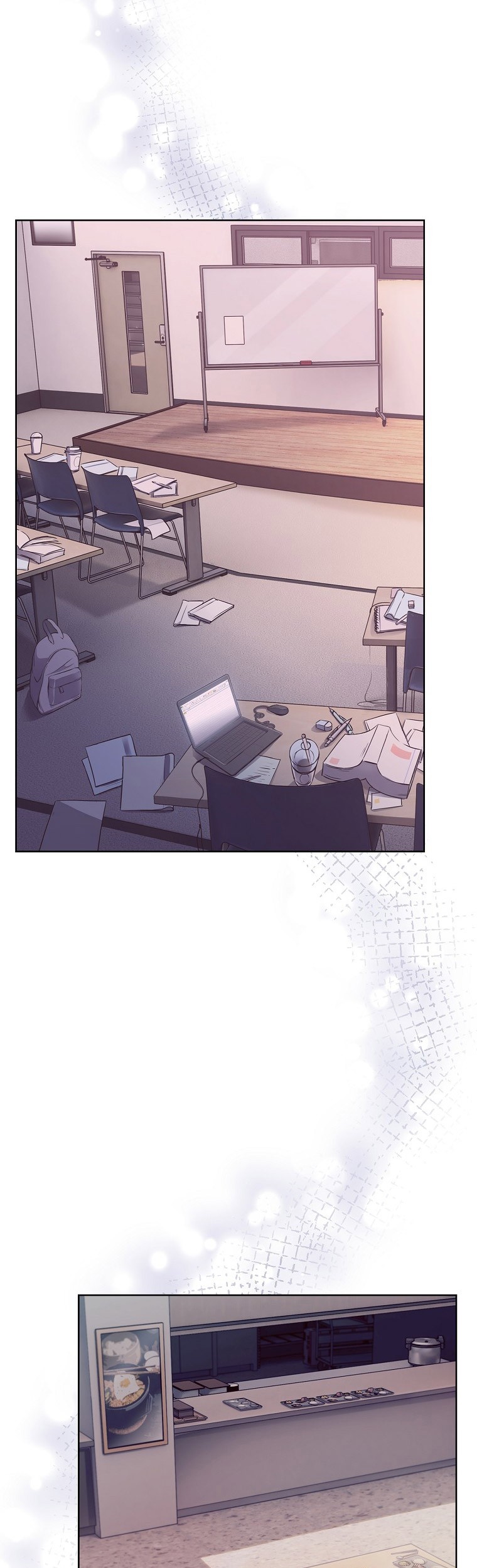 Everyone Else is A Returnee Chapter 1 - halaman 6