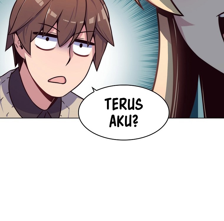 Everyone Else is A Returnee Chapter 1 - halaman 65