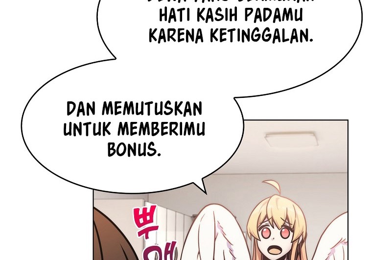 Everyone Else is A Returnee Chapter 1 - halaman 71