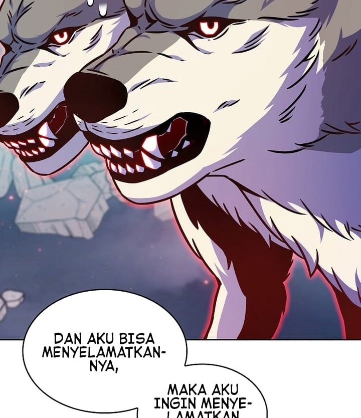 Everyone Else is A Returnee Chapter 10 - halaman 11