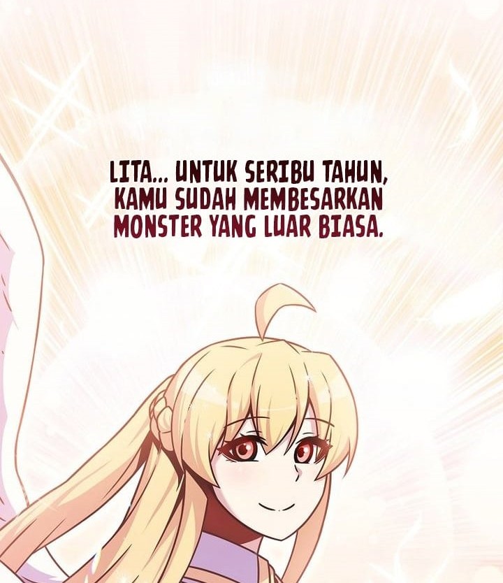 Everyone Else is A Returnee Chapter 10 - halaman 23