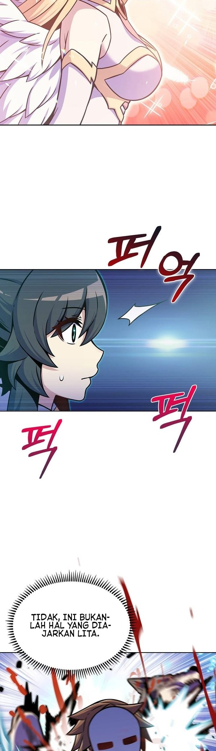 Everyone Else is A Returnee Chapter 10 - halaman 24