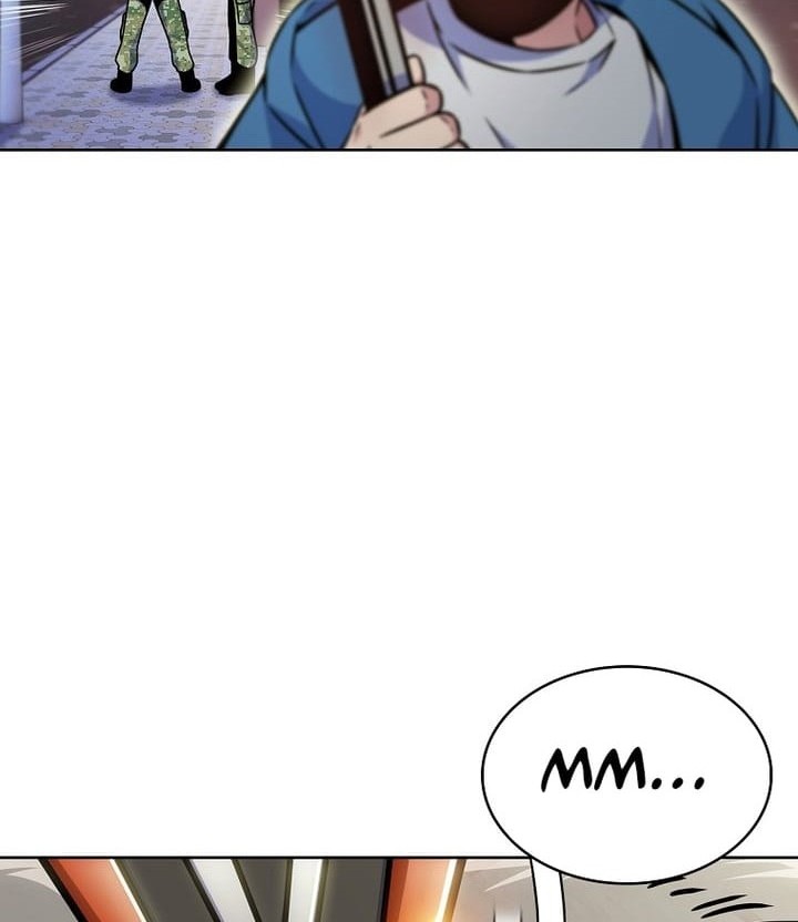 Everyone Else is A Returnee Chapter 10 - halaman 43