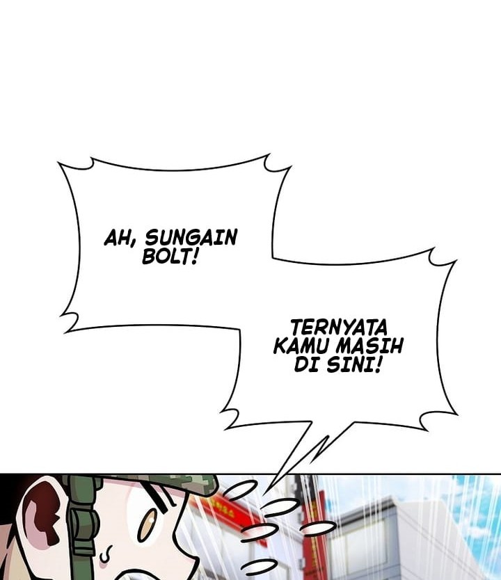 Everyone Else is A Returnee Chapter 10 - halaman 45