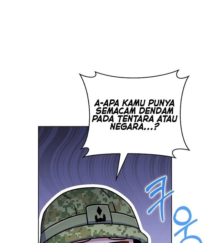 Everyone Else is A Returnee Chapter 10 - halaman 47