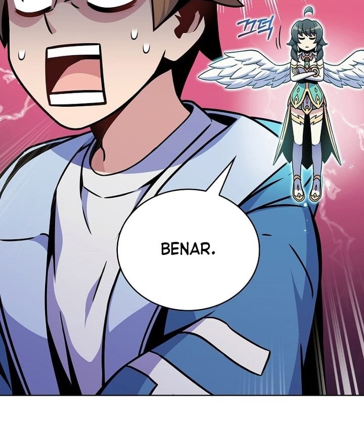 Everyone Else is A Returnee Chapter 10 - halaman 51
