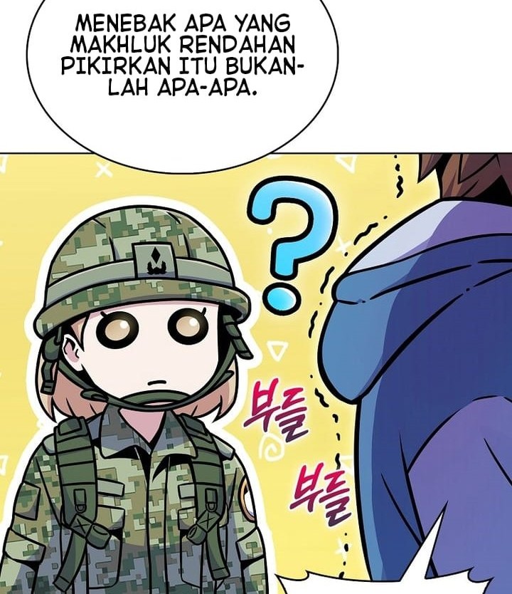 Everyone Else is A Returnee Chapter 10 - halaman 53