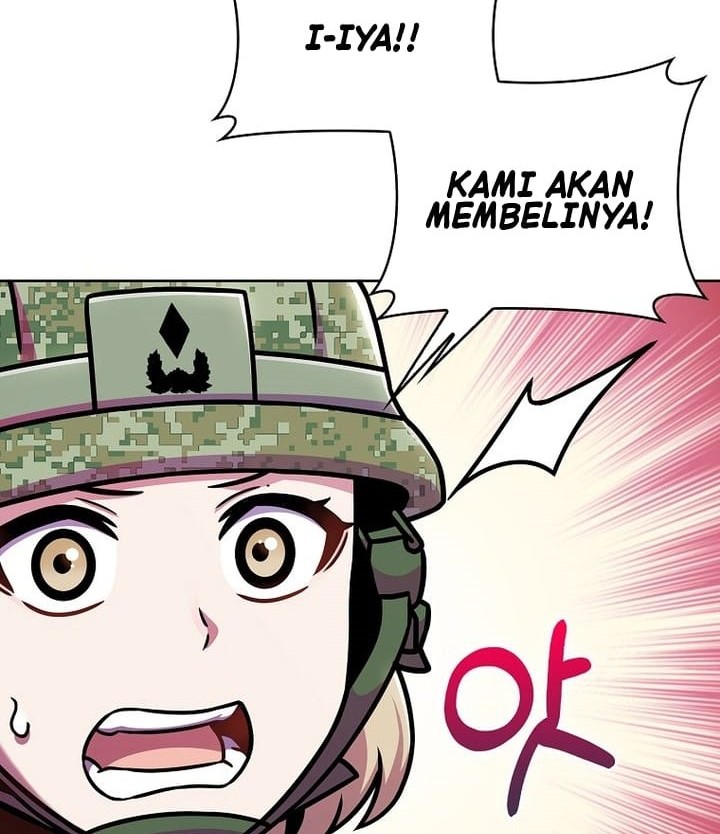 Everyone Else is A Returnee Chapter 10 - halaman 65
