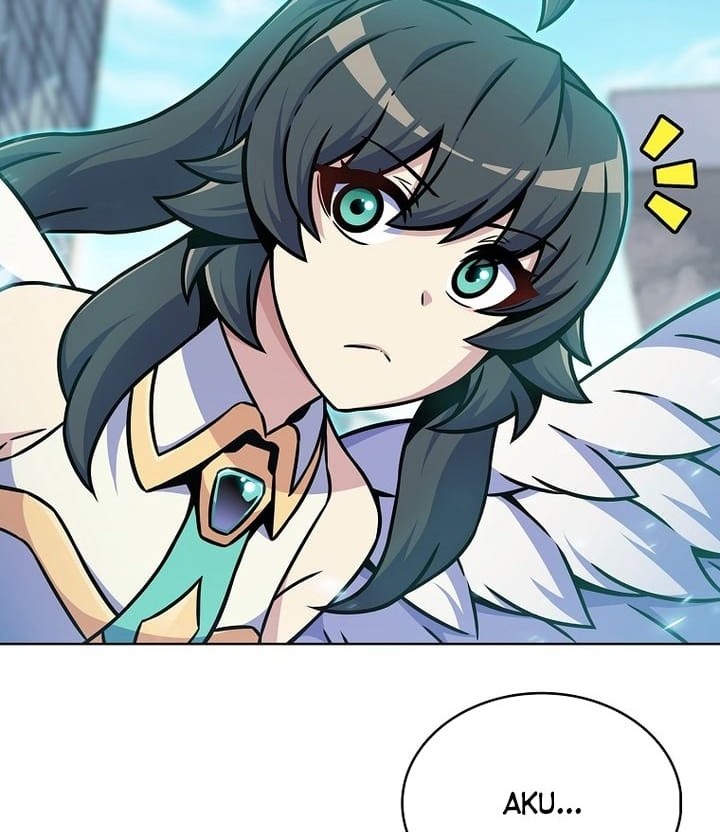 Everyone Else is A Returnee Chapter 10 - halaman 7