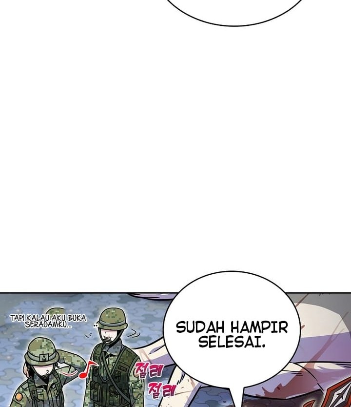Everyone Else is A Returnee Chapter 10 - halaman 75